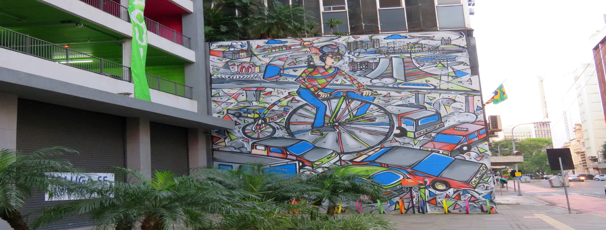 Image for Cultural Charm Residences